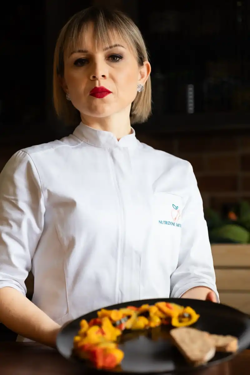 Consulenze Nutrizionali