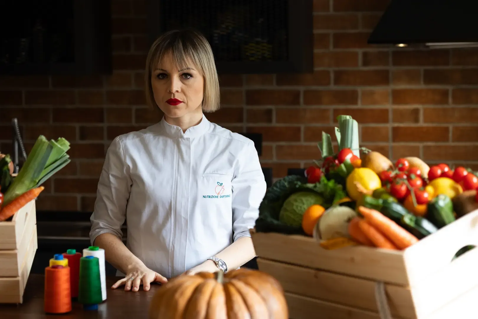 Nutrizione per la Salute della Donna