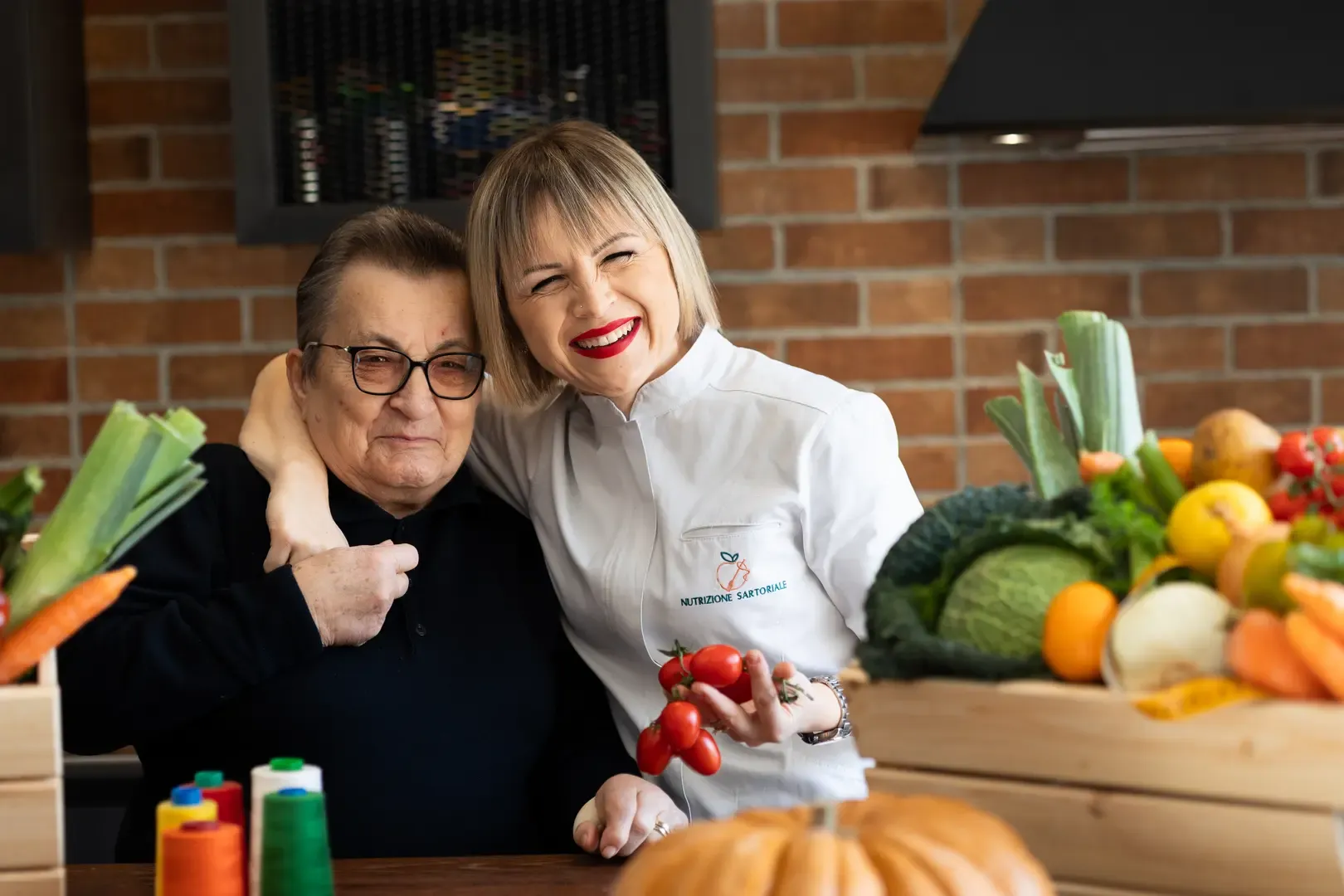 Nutrizione Sportiva per Atleti